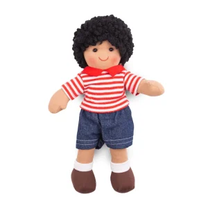 Clearance Otis Doll – Small Soft Rag Dolls | Soft Toys