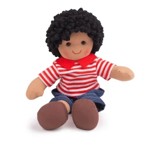 Clearance Otis Doll – Small Soft Rag Dolls | Soft Toys