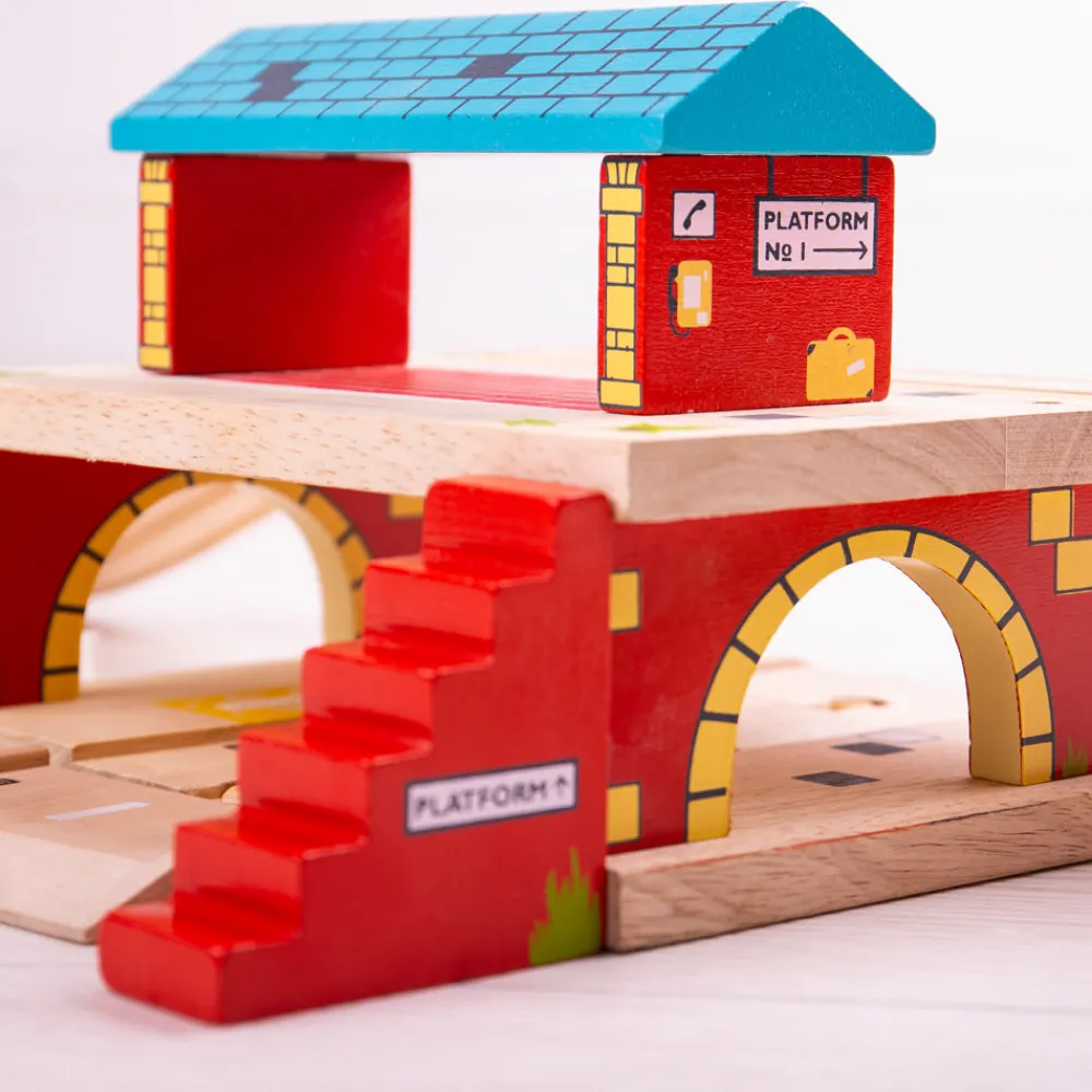 overground_station_4.webp Clearance Overground Station Gifts For 5 Yr Olds | Toys For 4 Year Olds