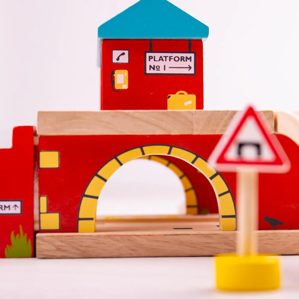 overground_station_5.webp Clearance Overground Station Gifts For 5 Yr Olds | Toys For 4 Year Olds