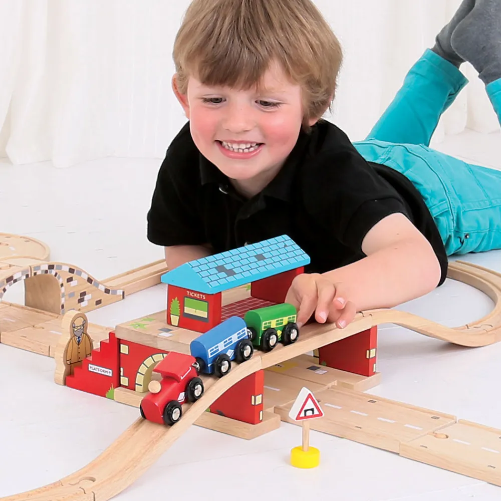 overground_station_8.webp Clearance Overground Station Gifts For 5 Yr Olds | Toys For 4 Year Olds