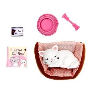 Outlet Pandora the Persian Cat Lottie Dolls