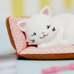 Outlet Pandora the Persian Cat Lottie Dolls