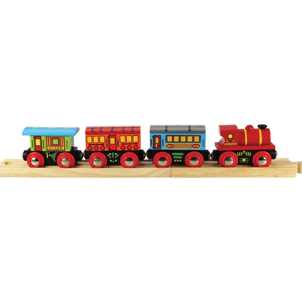 passenger_train_0.webp Fashion Passenger Train Gifts For 5 Yr Olds | Toys For 4 Year Olds