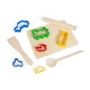 Hot Pastry Set Play Shop Cook And Share | Pretend Play Kitchens