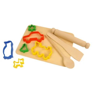Hot Pastry Set Play Shop Cook And Share | Pretend Play Kitchens