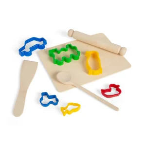 Hot Pastry Set Play Shop Cook And Share | Pretend Play Kitchens