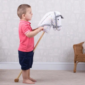 Discount Patterned Hobby Horse Kids Kids Room Accessories | Kid’s Furniture