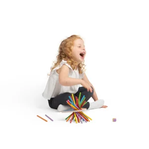 Outlet Peck Up Sticks Wooden Puzzles And Activity Toys | Activity Toys & Games