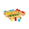 Sale Peg Blocks Kids Kids Learning Numbers And Letter