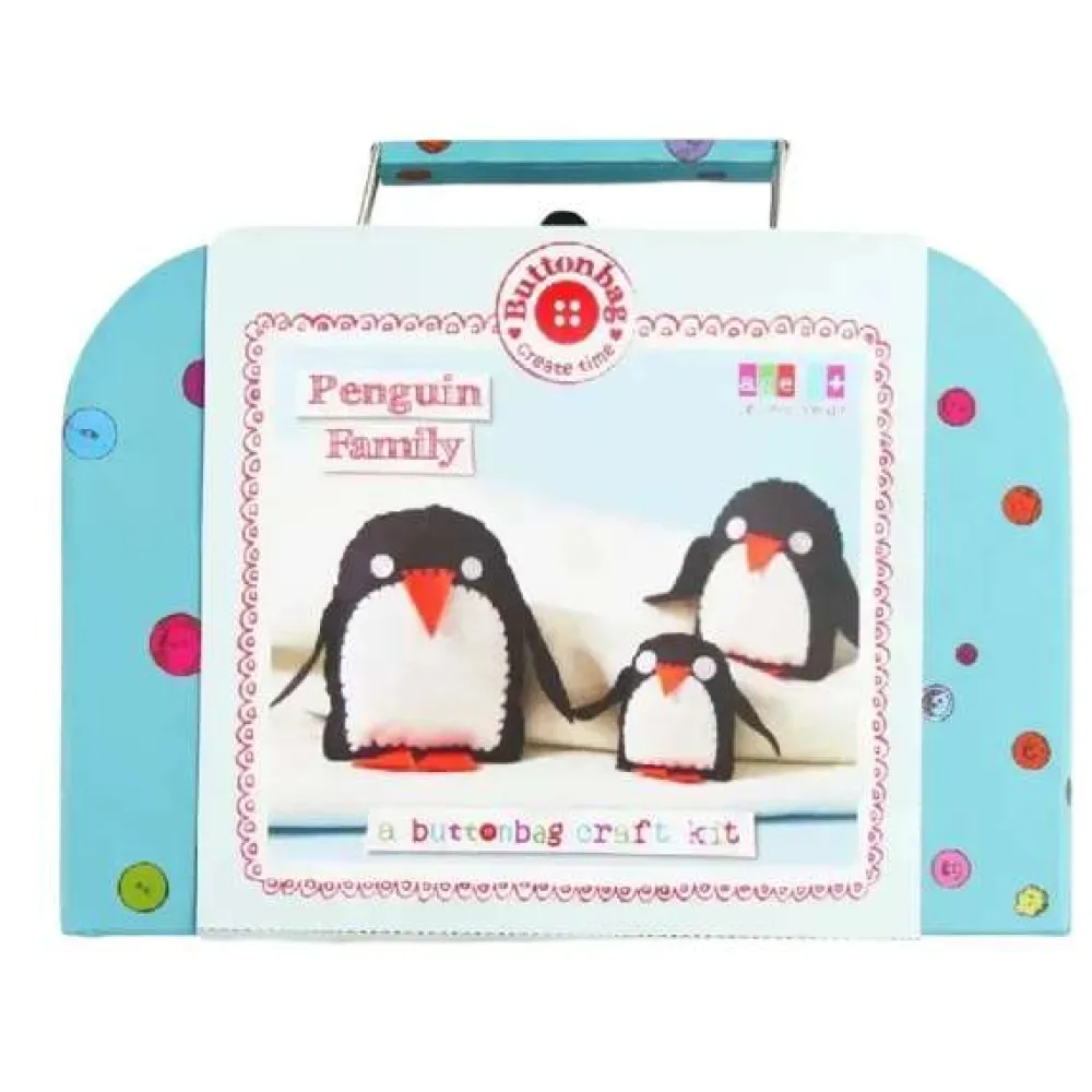 penguin_family_0.webp Online Penguin Family Kids Arts And Crafts Sets For Kids