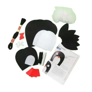 Online Penguin Family Kids Arts And Crafts Sets For Kids