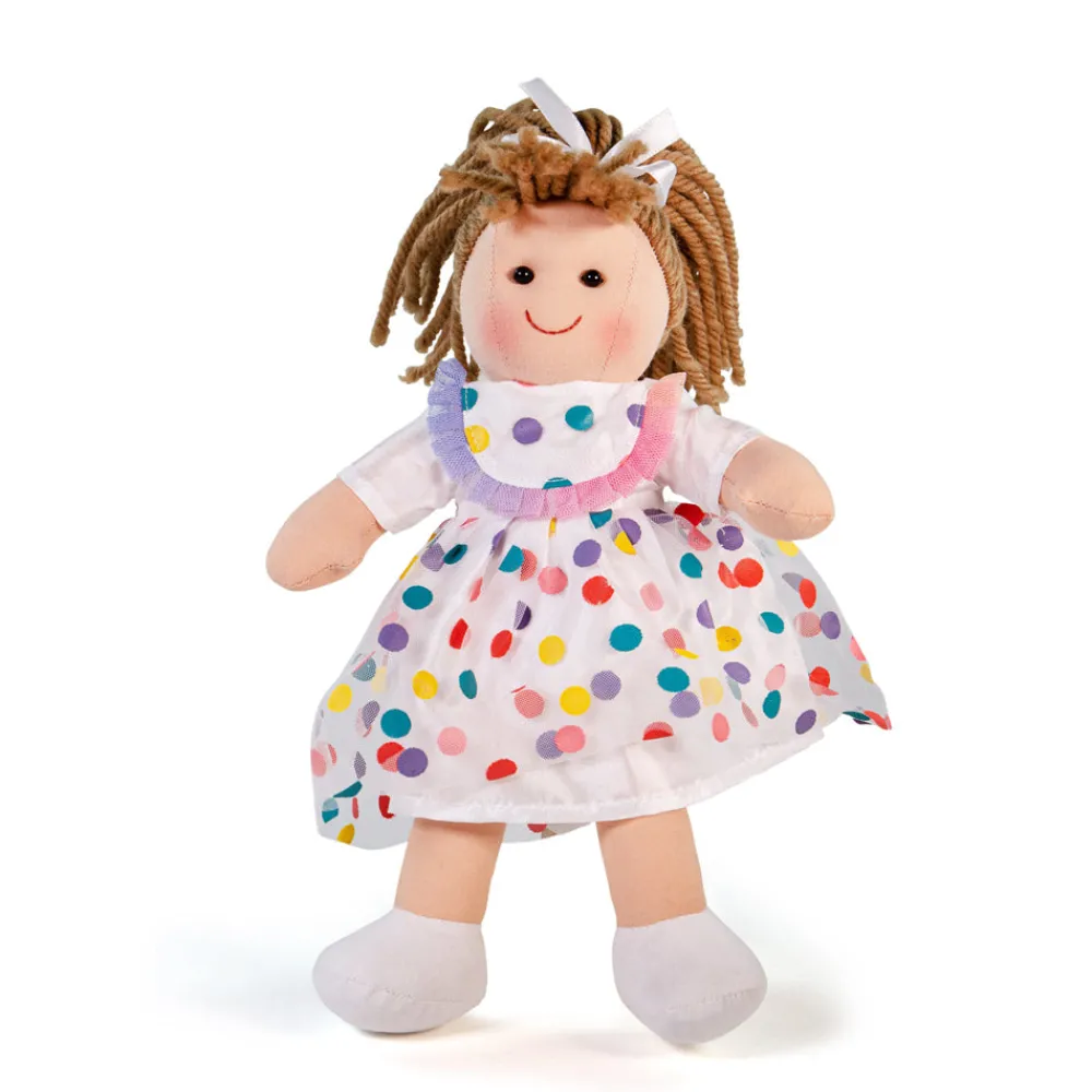 phoebe_doll__small_0.webp New Phoebe Doll – Small Soft Rag Dolls | Soft Toys