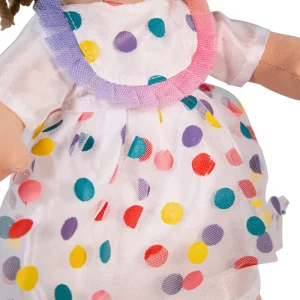 New Phoebe Doll – Small Soft Rag Dolls | Soft Toys