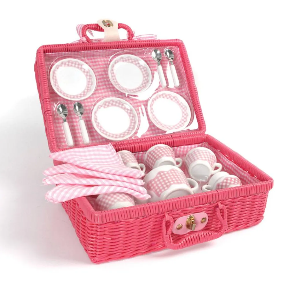 picnic_tea_set_0.webp Sale Picnic Tea Set Pretend Play Kitchens