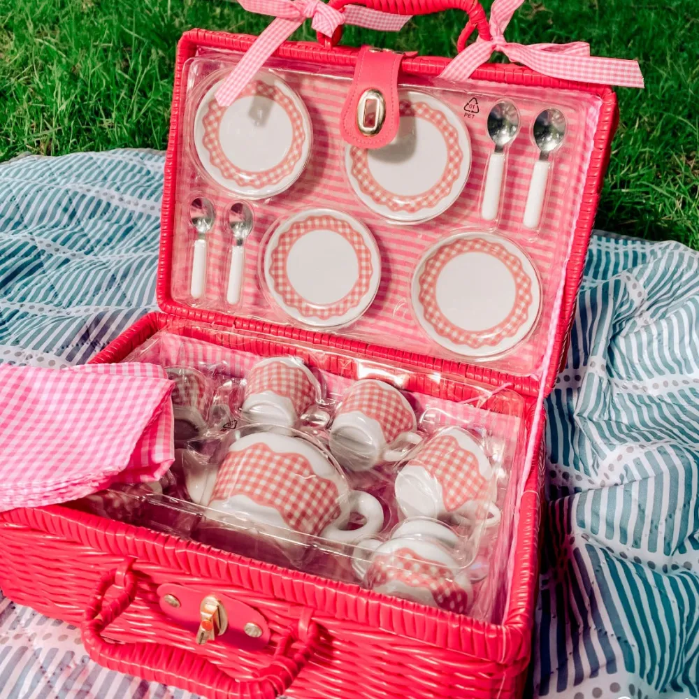 picnic_tea_set_2.webp Sale Picnic Tea Set Pretend Play Kitchens
