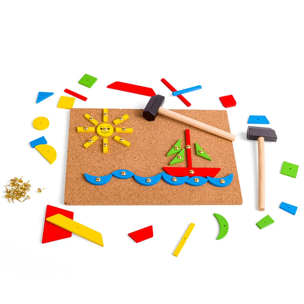 pinashape_0.webp Hot Pin-a-Shape Kids Arts And Crafts Sets For Kids
