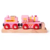 New Pink 123 Engine Gifts For 5 Yr Olds | Toys For 4 Year Olds