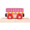New Pink Wagon Gifts For 5 Yr Olds | Toys For 4 Year Olds