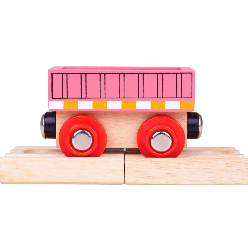 pink_wagon_0.webp New Pink Wagon Gifts For 5 Yr Olds | Toys For 4 Year Olds