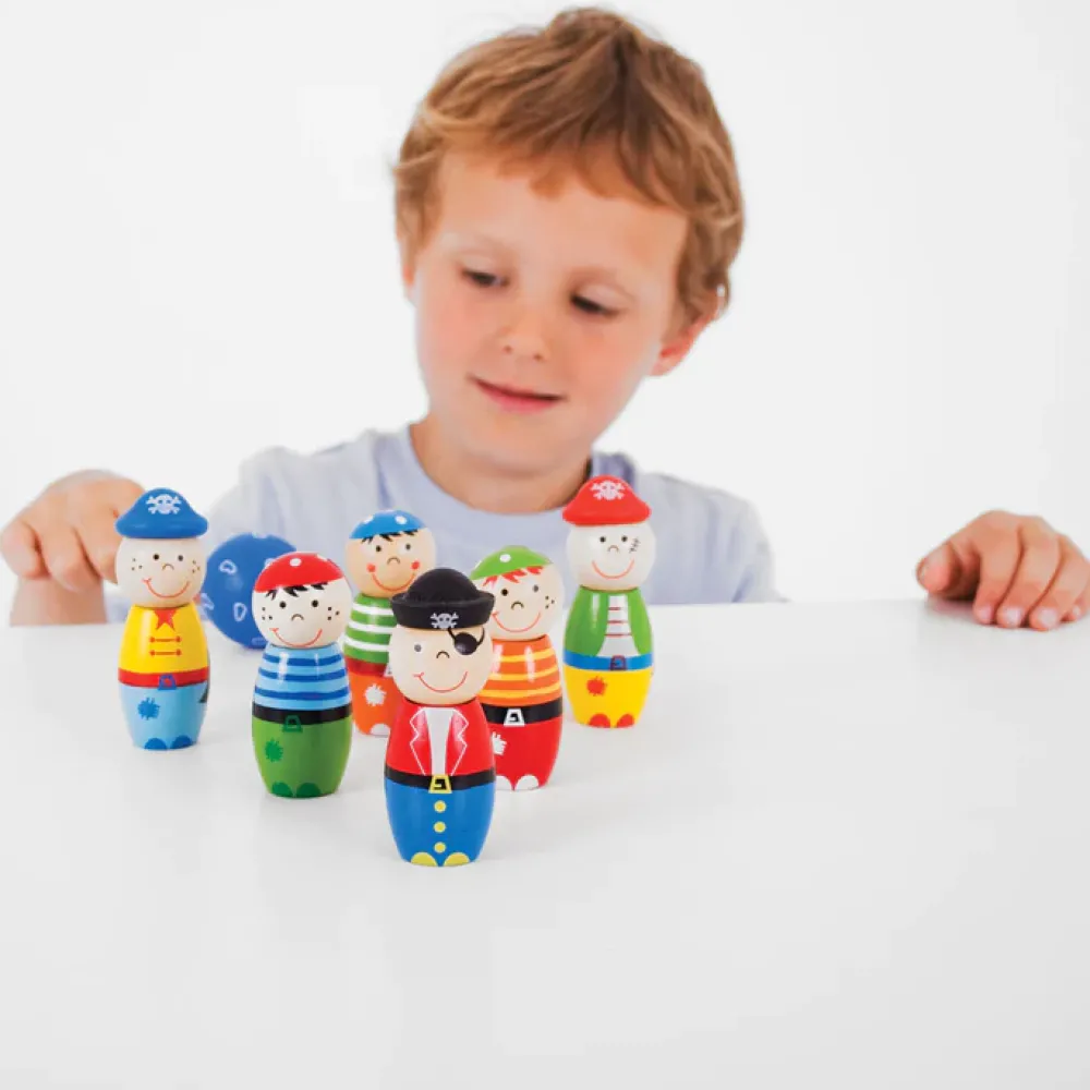 pirate_skittles_2.webp Sale Pirate Skittles Wooden Puzzles And Activity Toys | Activity Toys & Games