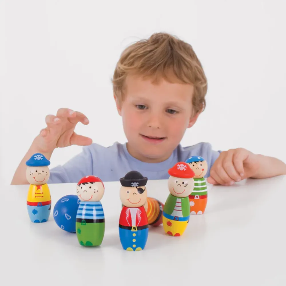 pirate_skittles_3.webp Sale Pirate Skittles Wooden Puzzles And Activity Toys | Activity Toys & Games