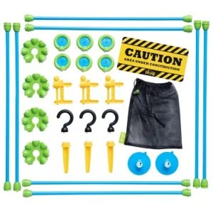 Fashion Tent Making Kits Kids Kid’s Playhouses & Tents | Kid’s Furniture