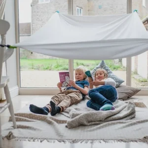 Fashion Tent Making Kits Kids Kid’s Playhouses & Tents | Kid’s Furniture