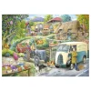 Clearance Plum Jam 500 Puzzle Children's Wooden Puzzles