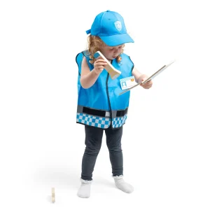 Clearance Police Dress Up Lifestyle & Vocations