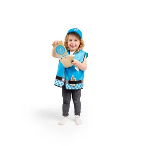 Clearance Police Dress Up Lifestyle & Vocations