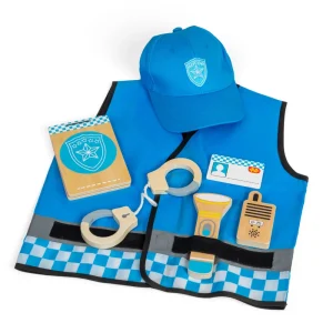 Clearance Police Dress Up Lifestyle & Vocations
