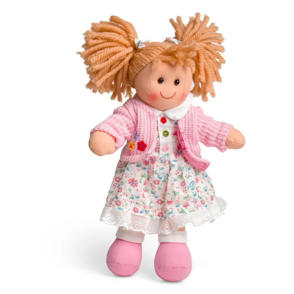poppy_doll__small_0.webp Hot Poppy Doll – Small Soft Rag Dolls | Soft Toys
