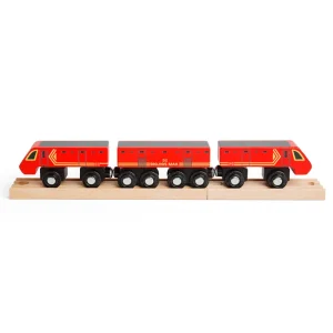 Discount Postal Train Gifts For 5 Yr Olds | Toys For 4 Year Olds