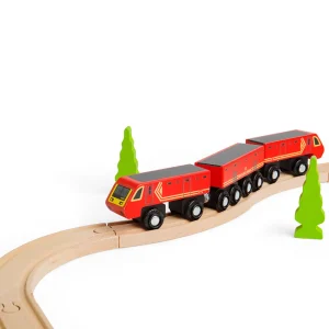 Discount Postal Train Gifts For 5 Yr Olds | Toys For 4 Year Olds