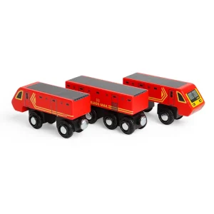 Discount Postal Train Gifts For 5 Yr Olds | Toys For 4 Year Olds