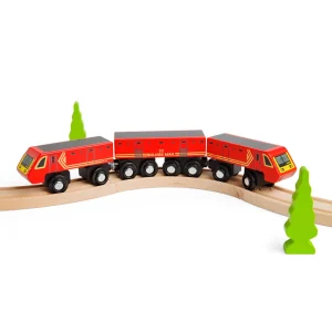 Discount Postal Train Gifts For 5 Yr Olds | Toys For 4 Year Olds