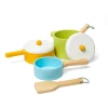 Online Pots & Pans Play Shop Cook And Share | Pretend Play Kitchens