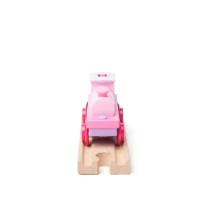 Fashion Powerful Pink Loco (Battery Operated) Gifts For 5 Yr Olds | Toys For 4 Year Olds