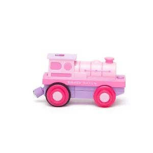 Fashion Powerful Pink Loco (Battery Operated) Gifts For 5 Yr Olds | Toys For 4 Year Olds