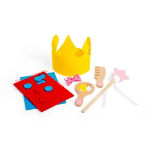 Online Princess Dress Up Lifestyle & Vocations | Wooden Toy Castles And Pirate Toys