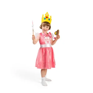 Online Princess Dress Up Lifestyle & Vocations | Wooden Toy Castles And Pirate Toys