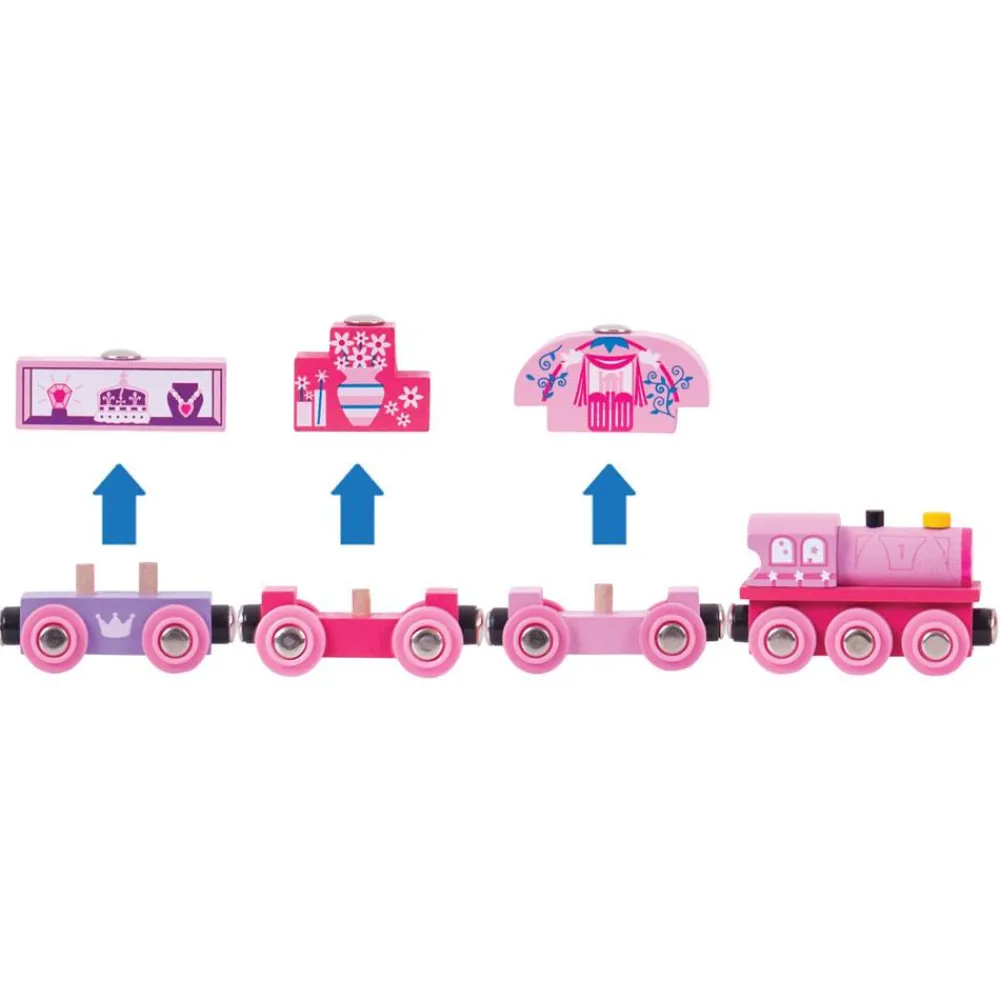 princess_train_1.webp Sale Princess Train Gifts For 5 Yr Olds | Toys For 4 Year Olds