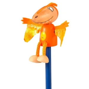Best Pterodactyl Pencil – Pack of 2 Kids Arts And Crafts Sets For Kids