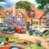 Best Pub Lunch – BIG 250 Piece Jigsaw Puzzle Children's Wooden Puzzles