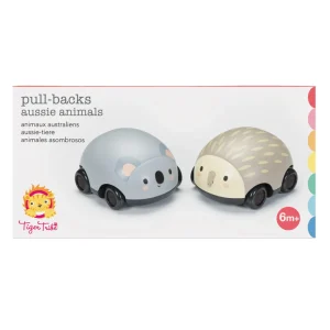 Best Pull-Backs – Aussie Animals Kids Arts And Crafts Sets For Kids