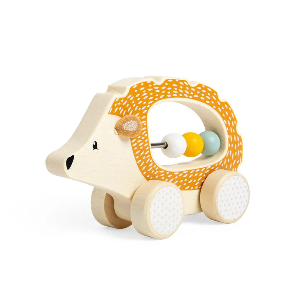 push_along_hedgehog_7.webp Online Push Along Hedgehog Wooden Push And Pull Along Toys