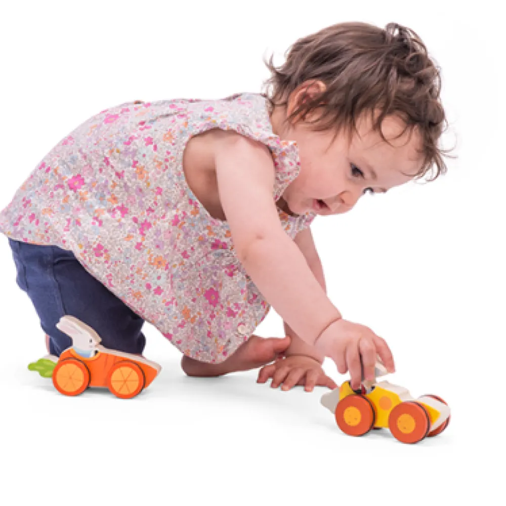 push_along_woodland_race__7.webp Fashion Push Along Woodland Race Car by Wooden Push And Pull Along Toys | Activity Toys & Games