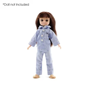 Discount Pyjama Party Lottie Dolls