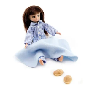 Discount Pyjama Party Lottie Dolls